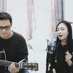 Ghea Indrawari - Rinduku (Aviwkila Live Acoustic Cover)