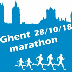 T.O.M. - Run Today (Ghent Marathon Radio Edit)