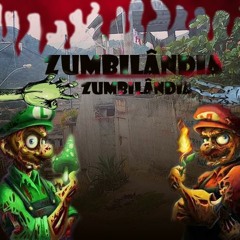 MTGM =  EO TRÊM BALLA DO ZUMBÍ (( RELIKIAS DO Z ))