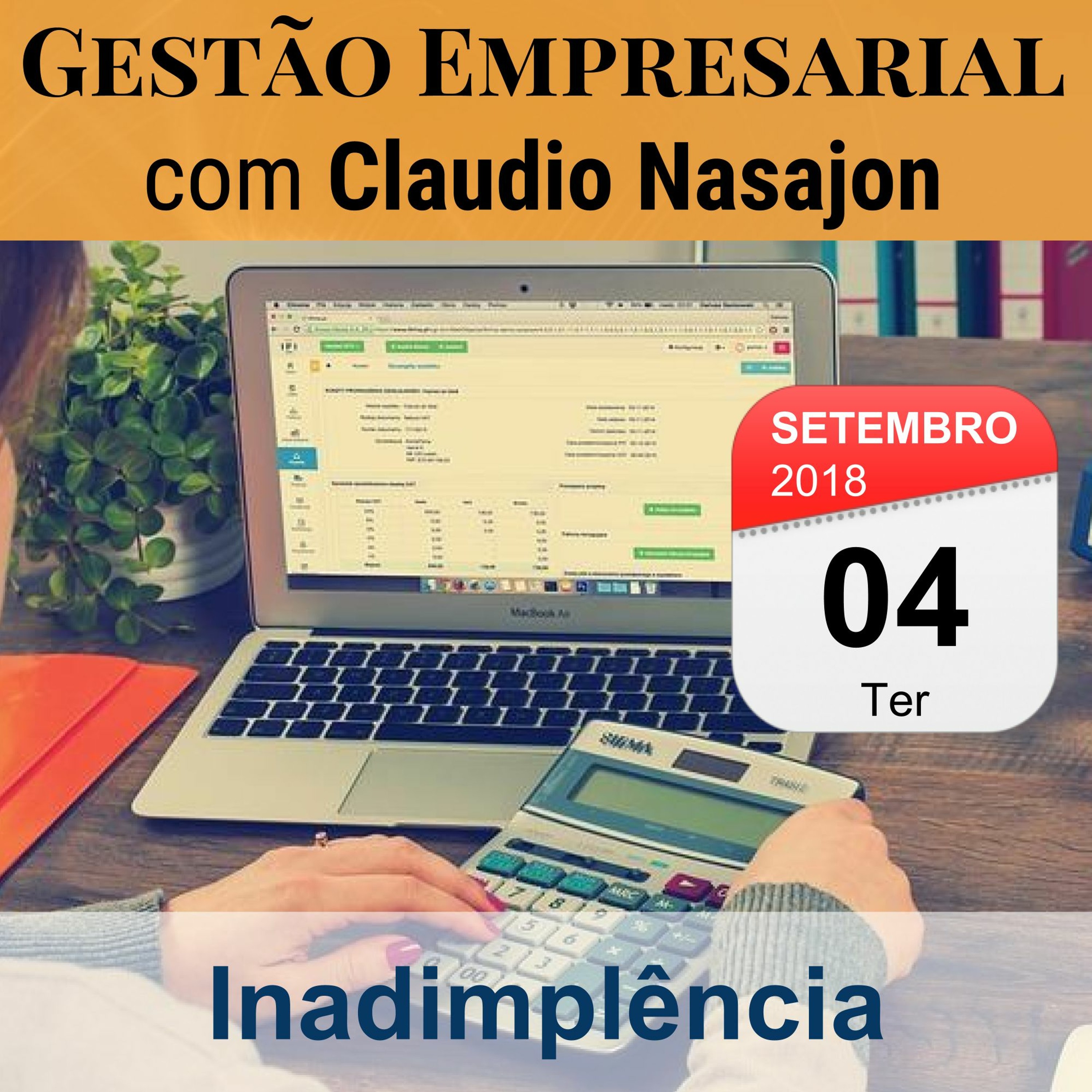 Gestão Empresarial