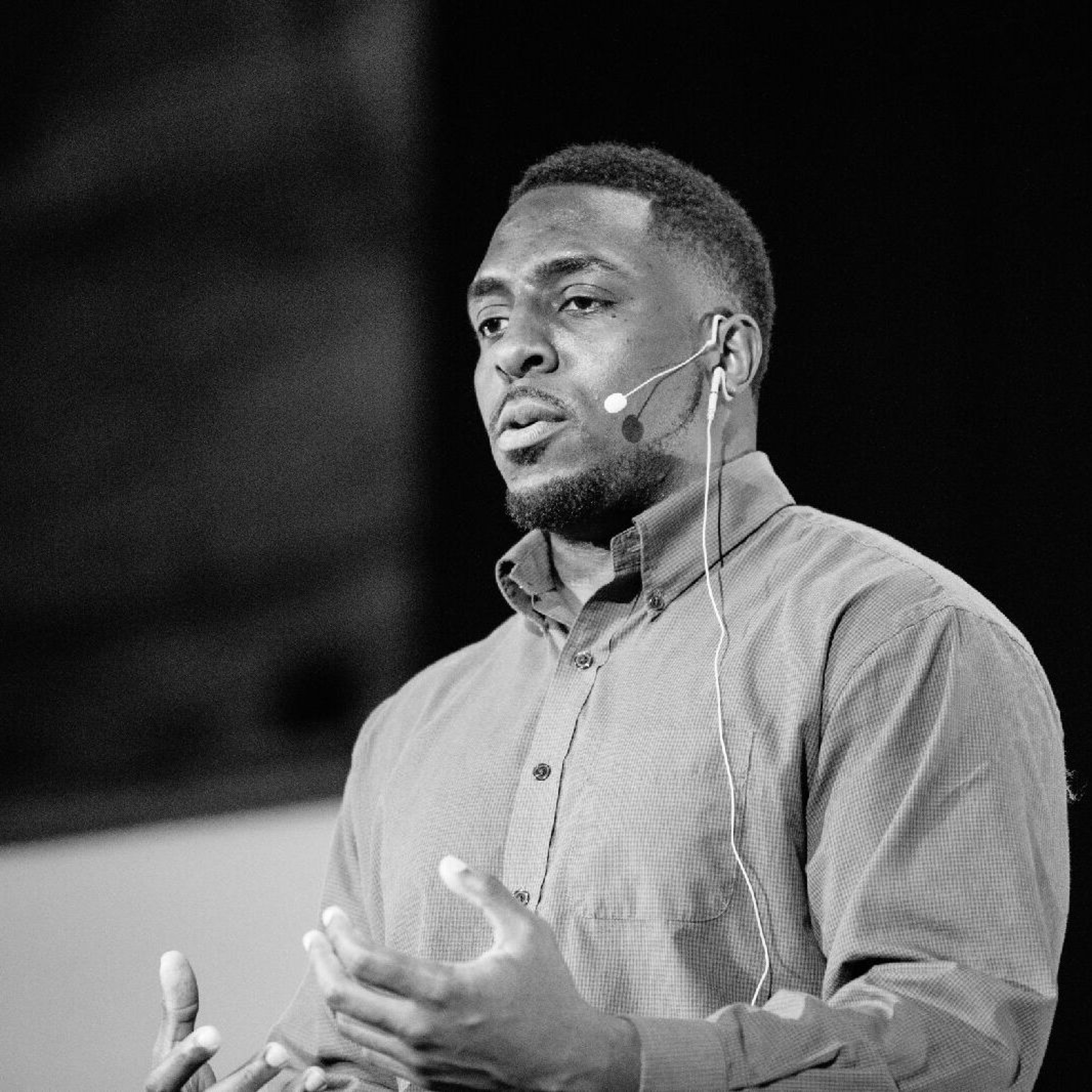 Success in Christ Podcast: Step Out in Faith