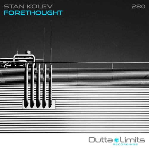 Forethought (Original Mix) Exclusive Preview