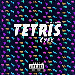 Tetris (Outro) (prod by. JP SOUNDZ)