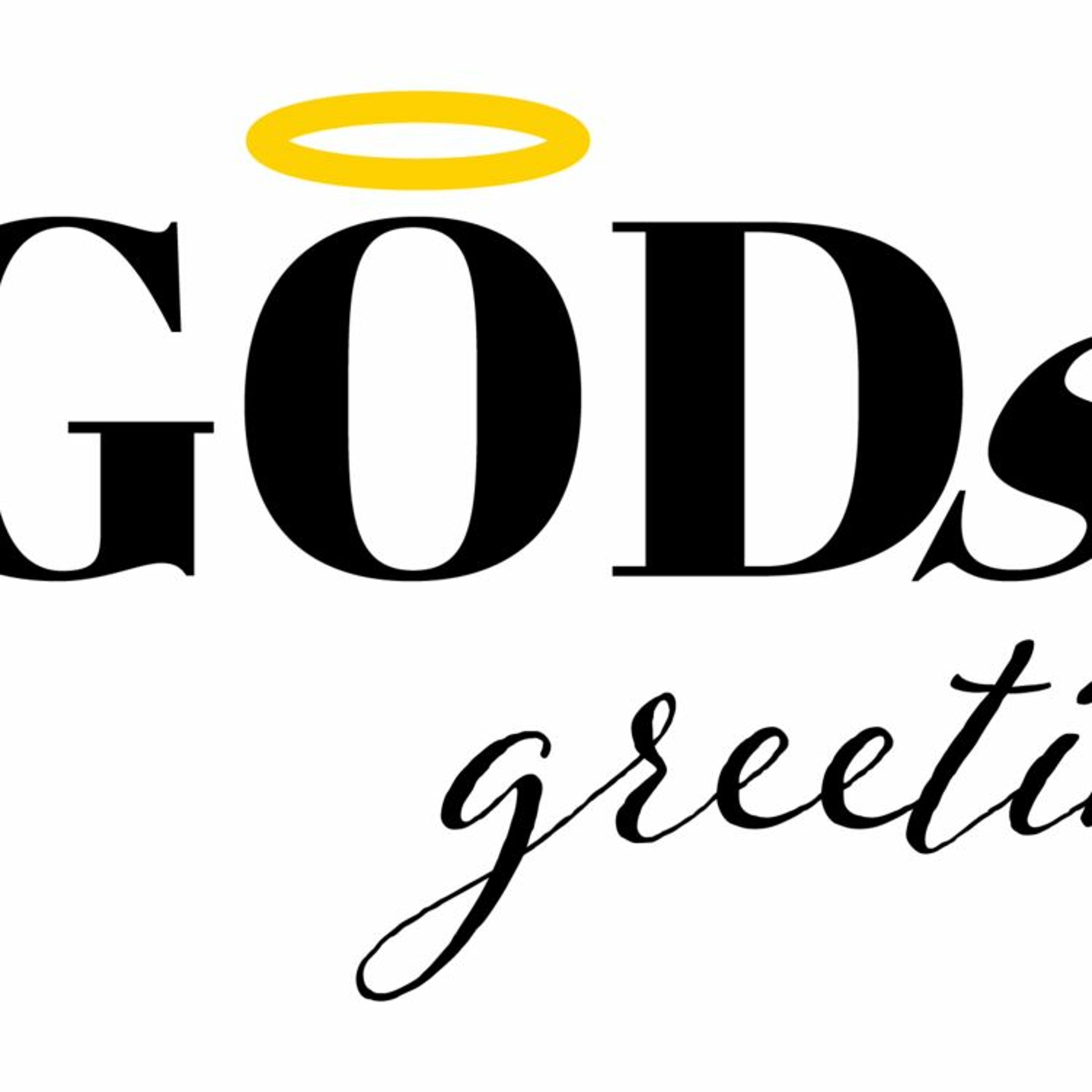 Success in Christ Podcast: Step Out in Faith