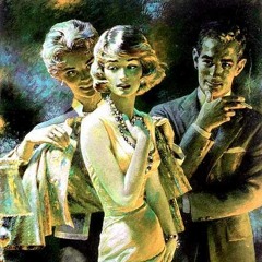 Stare Across The Room