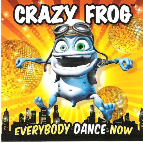 The Kronyc - Everybody Dance Now (Bootleg)