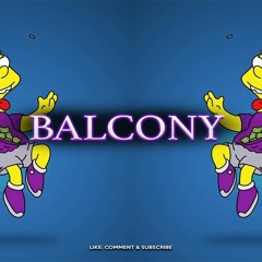 FREE Dope Beats "Balcony" Dope Trap Beats | Sick Rap Beats