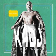 DLR190 K4DJ - Tha Power (cut)No7@BEATPORT BREAKS TOP100!!