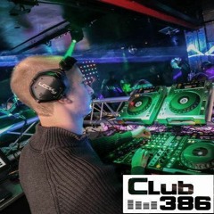 Looky - Sound Of 386 - Summer 2018