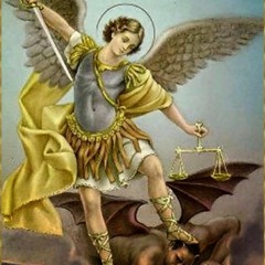 São Miguel Arcanjo - Guardião dos Sacramentos - Pe. Roberto Lettieri