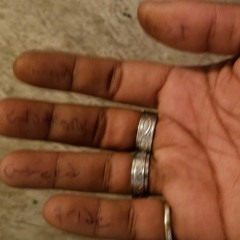 FEELING THE MESSAGE