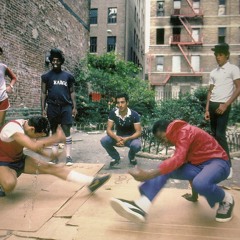 Funky Notes - The way that we rock