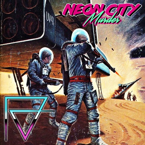 Operation FM-NV [Collab. w/ Formless Voyager]