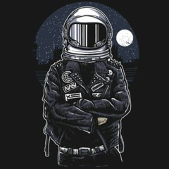 obb chubbo - astronaut