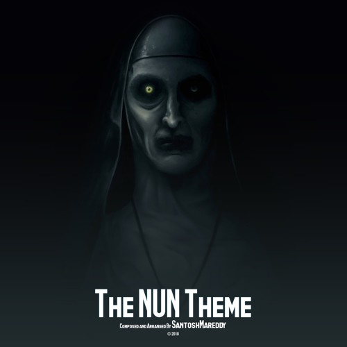TheNUN Theme