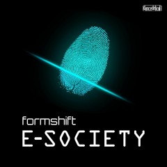 FORMSHIFT Ft NEON ELECTRONICS - What We Want ( Noseda Darktechno Rework )(sample)
