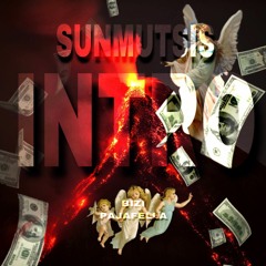 SUNMUTSIS - INTRO FT. PAJAFELLA & BIZI