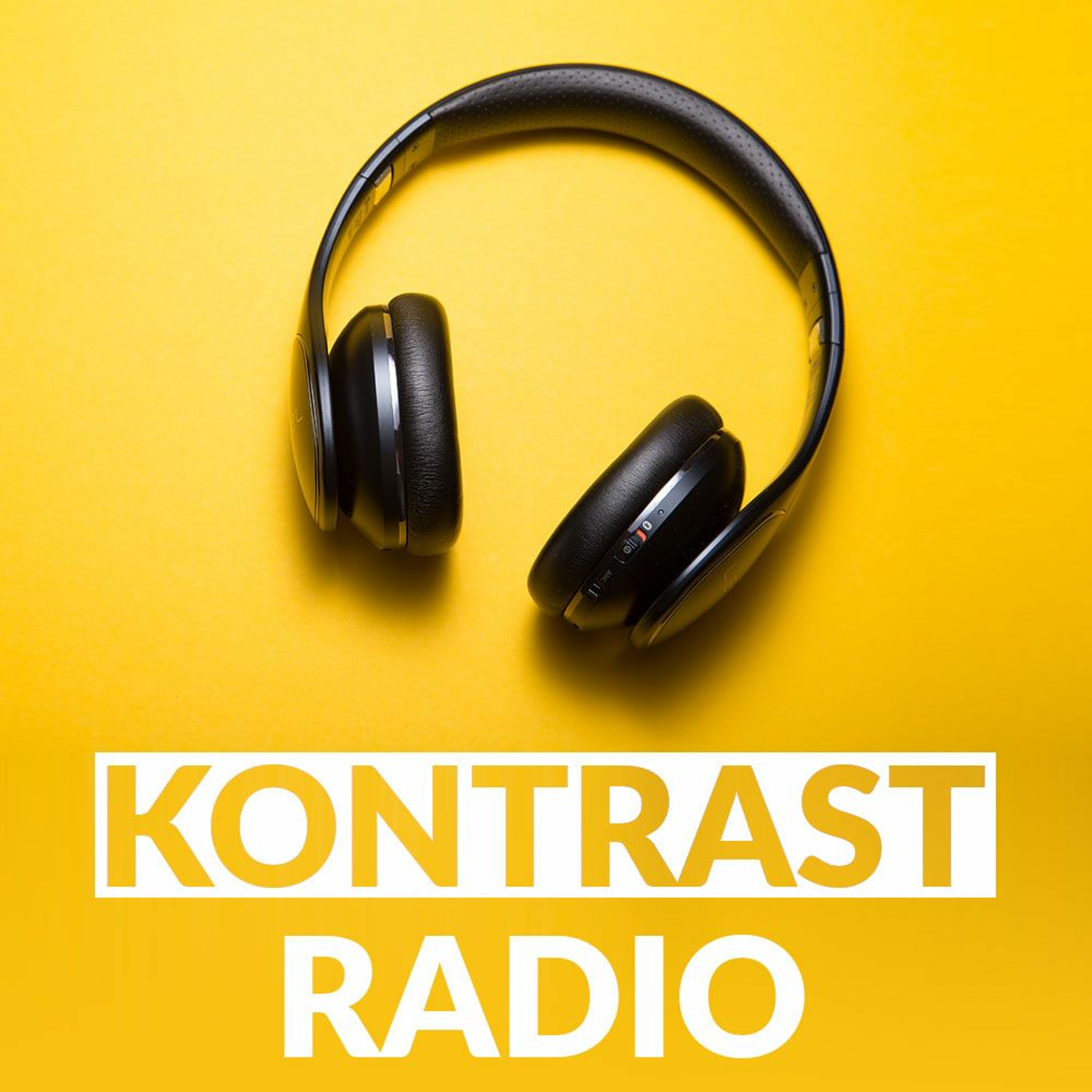Kontrast Radio