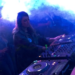 Alexia K. @ Electric Pool Party - Open Air, Marl 01.09.18