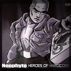 •Heroes of Hardcore•Mix By Neophyte 1999•🔗🎲🎶X🎶🎲🔗