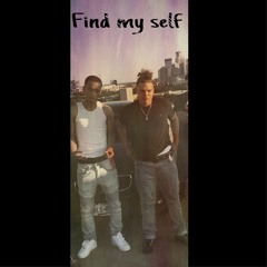 " Find Myself" Ft Stood Solid Prince - (Prod. By BuddBeatz)