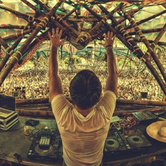 Neelix Universo Paralello Festival 2017 -2018