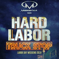 Matt Bogard - Live at Masterbeat in LA - Sept 2018