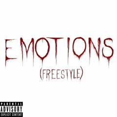 Lil Yoru - Emotions (freestyle)