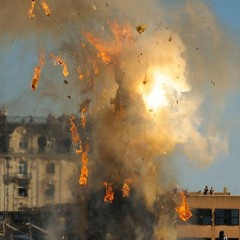 Essplode (With Climbers)