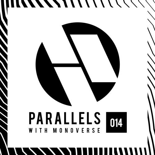 Parallels 014 with Monoverse (Live @ Trance Identity, Chicago)