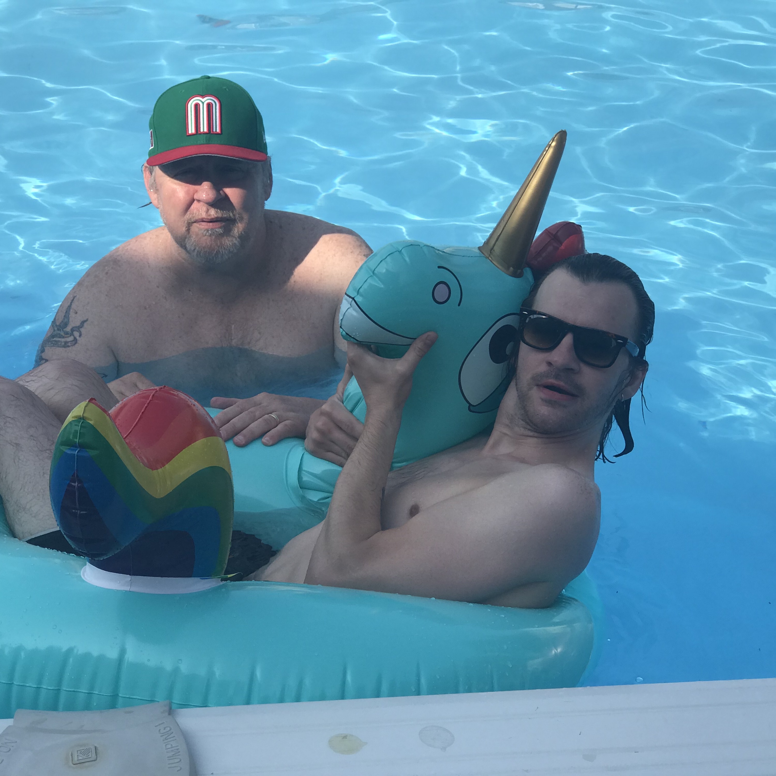The Max & Tony Show