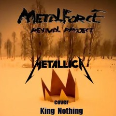 M.F.R.P. - King Nothing (Metallica cover)