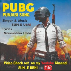 PUBG PUNJABI SONG