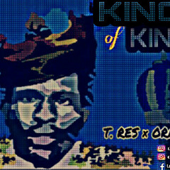 KING of kings ft Oracool