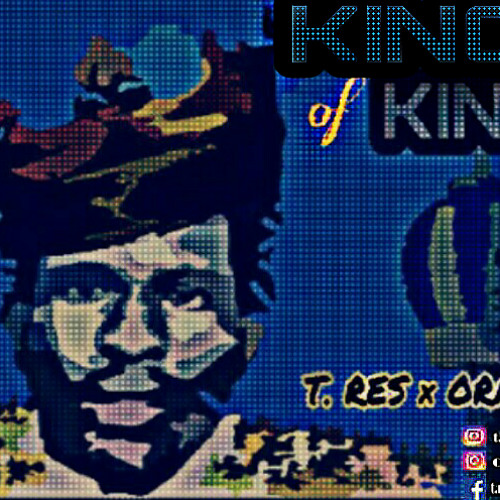 KING of kings ft Oracool