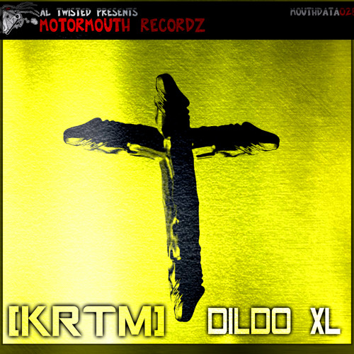 [KRTM] - Dildo XL 🔗🎲🎶X🎶🎲🔗