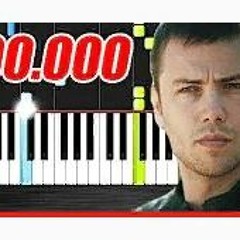 Söz  - Vatan Sağolsun - Piano By VN