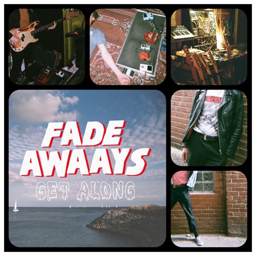 Get Along (Single Version)