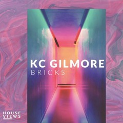 KC Gilmore - Bricks