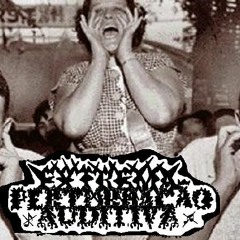 7 EXTREMA PERTURBAÇÃO AUDITIVA