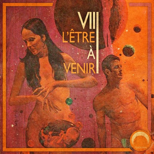 VII - L'être à venir