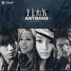 애니밴드 (Anyband) - TPL (Talk Play Love)
