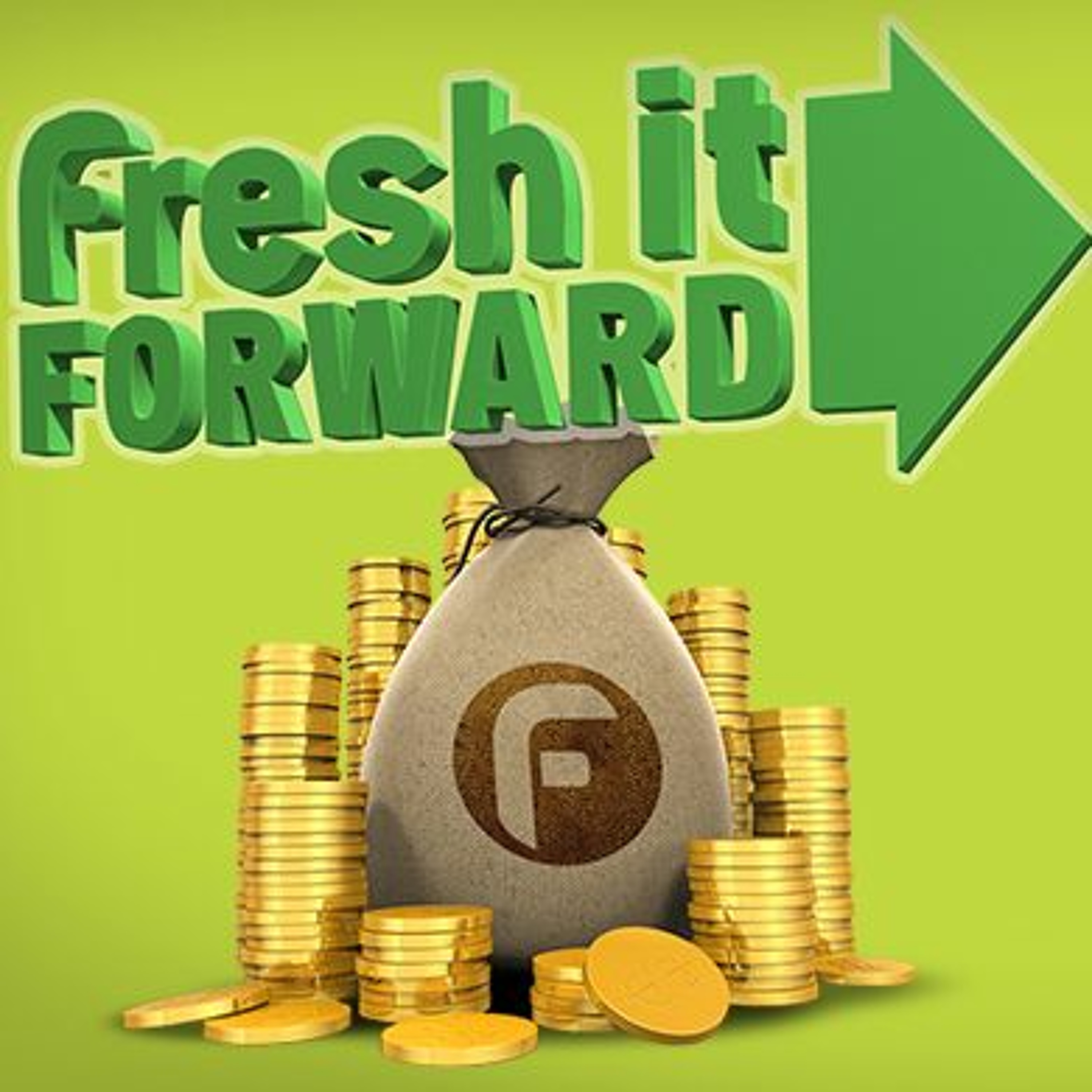 1043 Fresh Radio