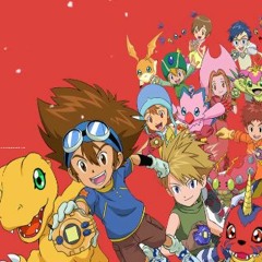 Digimon Adventure (أبطال الديجيتال (الجزء الثالث