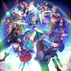 Fate_Grand Order  Dies Irae Requiem of Mozart Remi(MP3_128K).mp3
