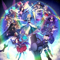 FGO OST - Lostbelt グランドバトル BGM 『 大拡張版 - Extended 』(MP3_128K).mp3