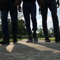 Just Walkin ft. Hayes x IK47