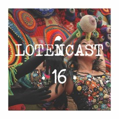Lotencast · KOTOE @ MELT! Festival / Sensi stage by Lotenheim ·