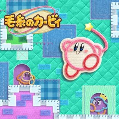 Kirby Epic Yarn - Toy Tracks (Remake) (OPL-3 Sound Font)