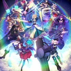 Fate/grand order